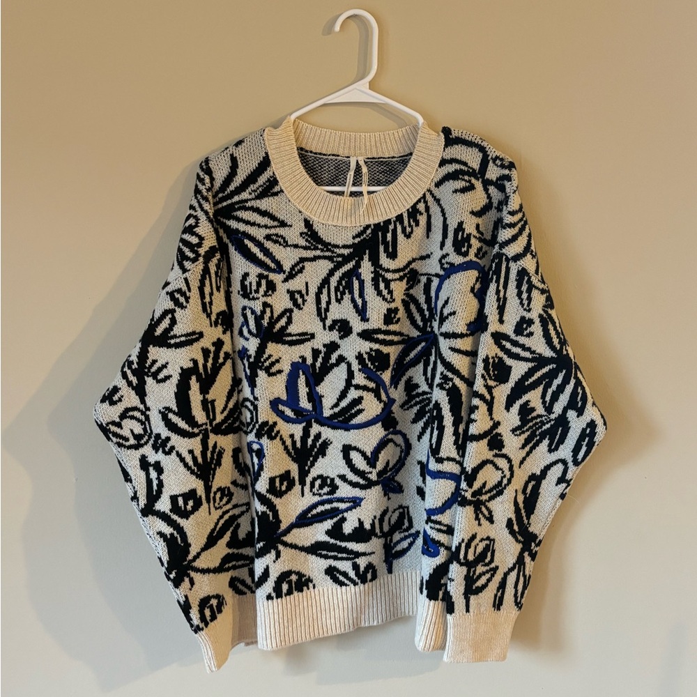 Anthropology Sweater